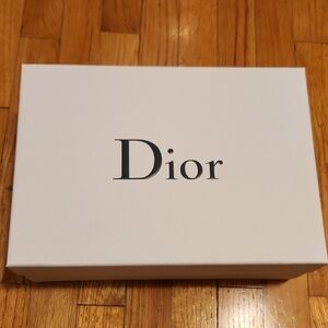 Dior Gift Box